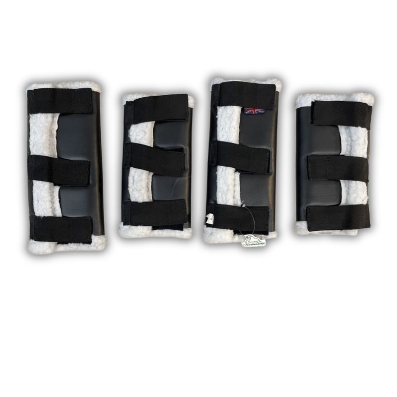 Transportbeschermers set van 4