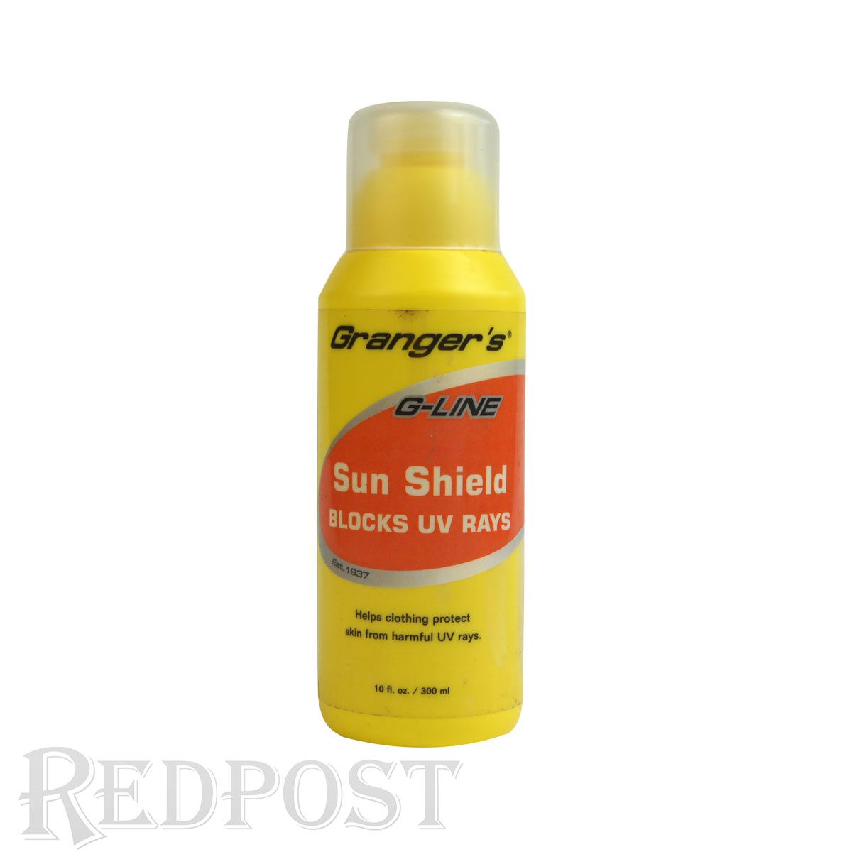 Granger&#39;s Sun Shield