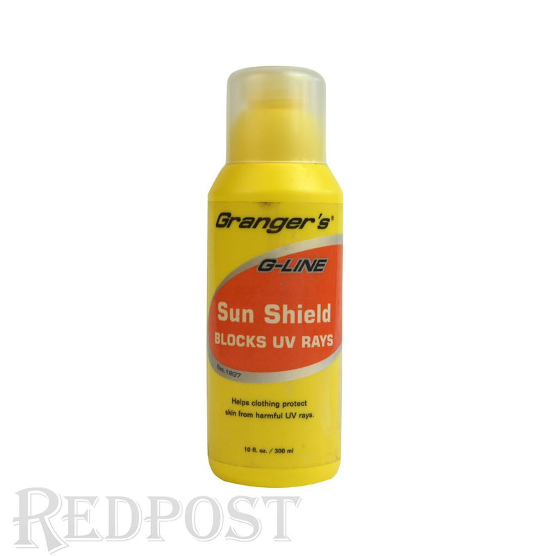 Granger&#39;s Sun Shield