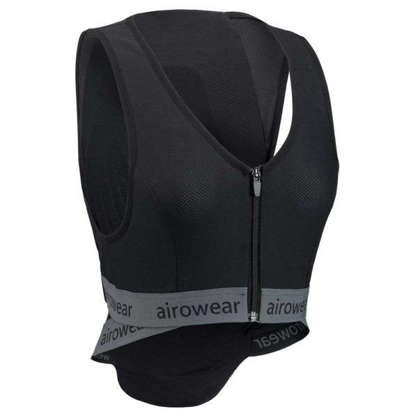 airowear rugbeschermer