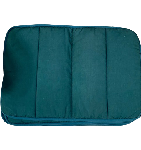 Onderlappen set 4 st