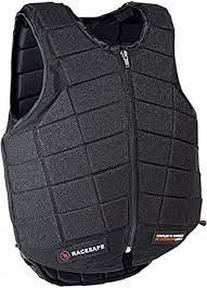 Racesafe body protector Provent 3.0