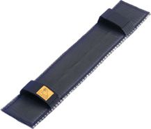 LD Tuigonderleggers leer met ademend sympatex 80 CM