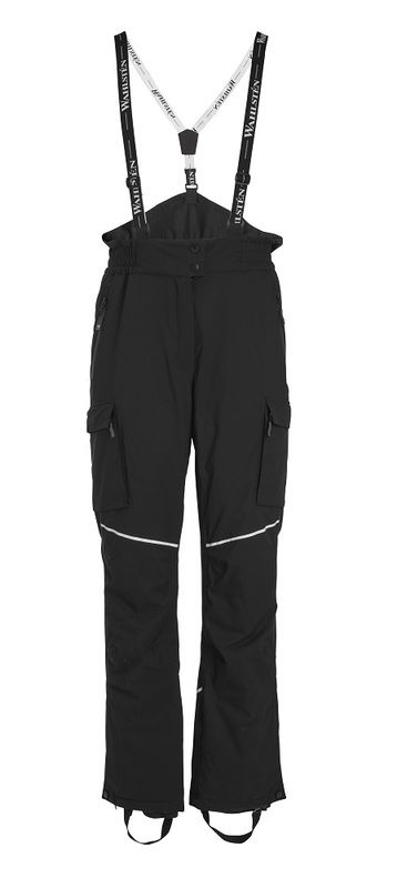 Wahlsten trainings winterbroek