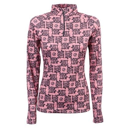 Shirt Just Ride Urban