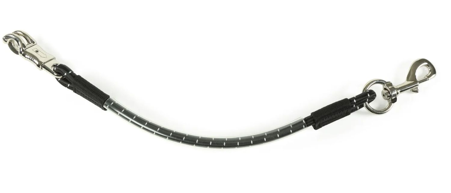Shires elastisch staartkoord