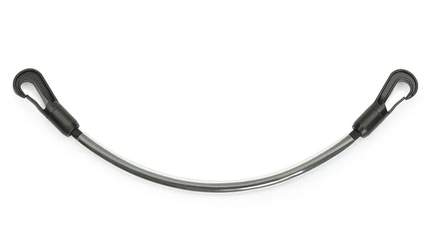 Shires elastische bilkoord