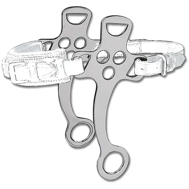 Pemiere hackamore