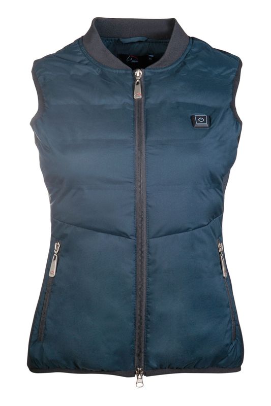 Heating vest -Comfort Temperature- Style