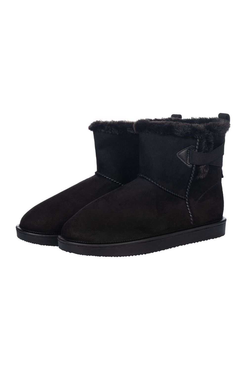 All-weather boots -Davos Legolin-