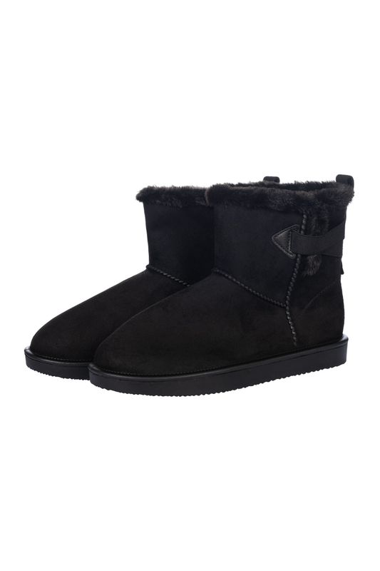 All-weather boots -Davos Legolin-