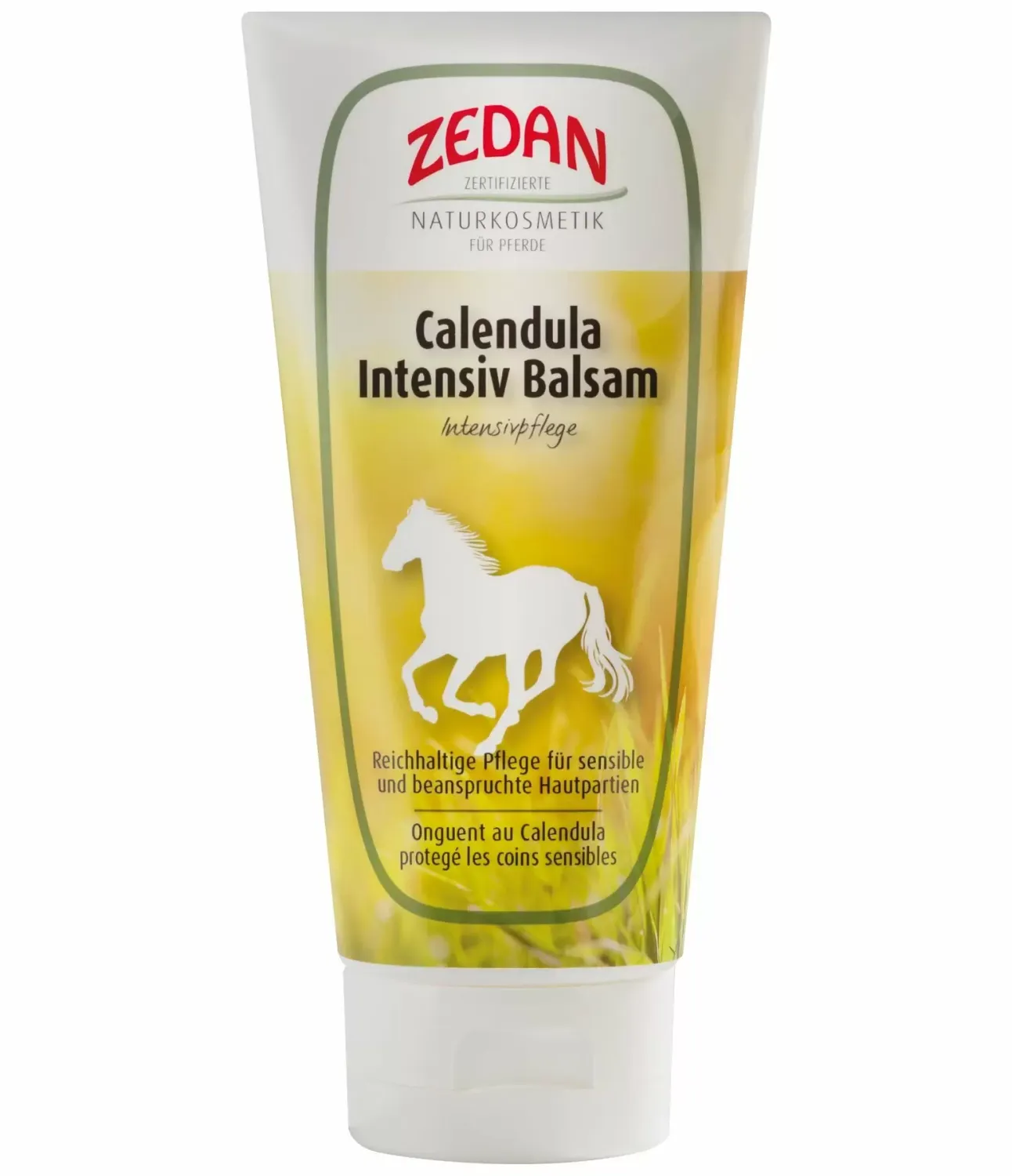 Zedan Care Calendula Intensely Balsam