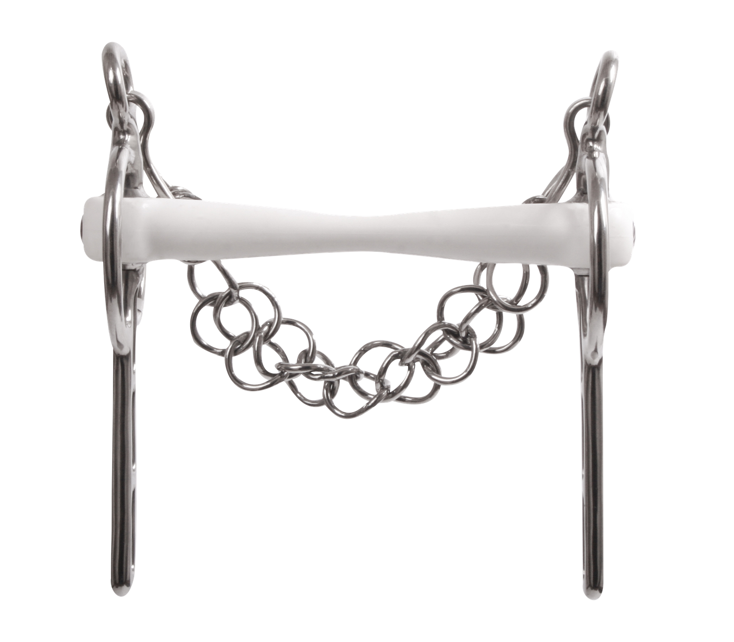 Trust Liverpool Menbitten Inno Sense Flexi Soft 3 Leidselgaten Non-Fixed 20 MM