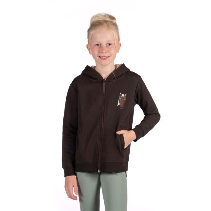 HKM Sweat Jacket Mia