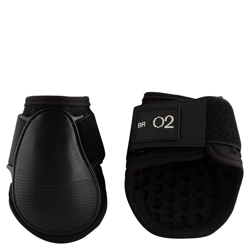 BR XO2 Fetlock Boots