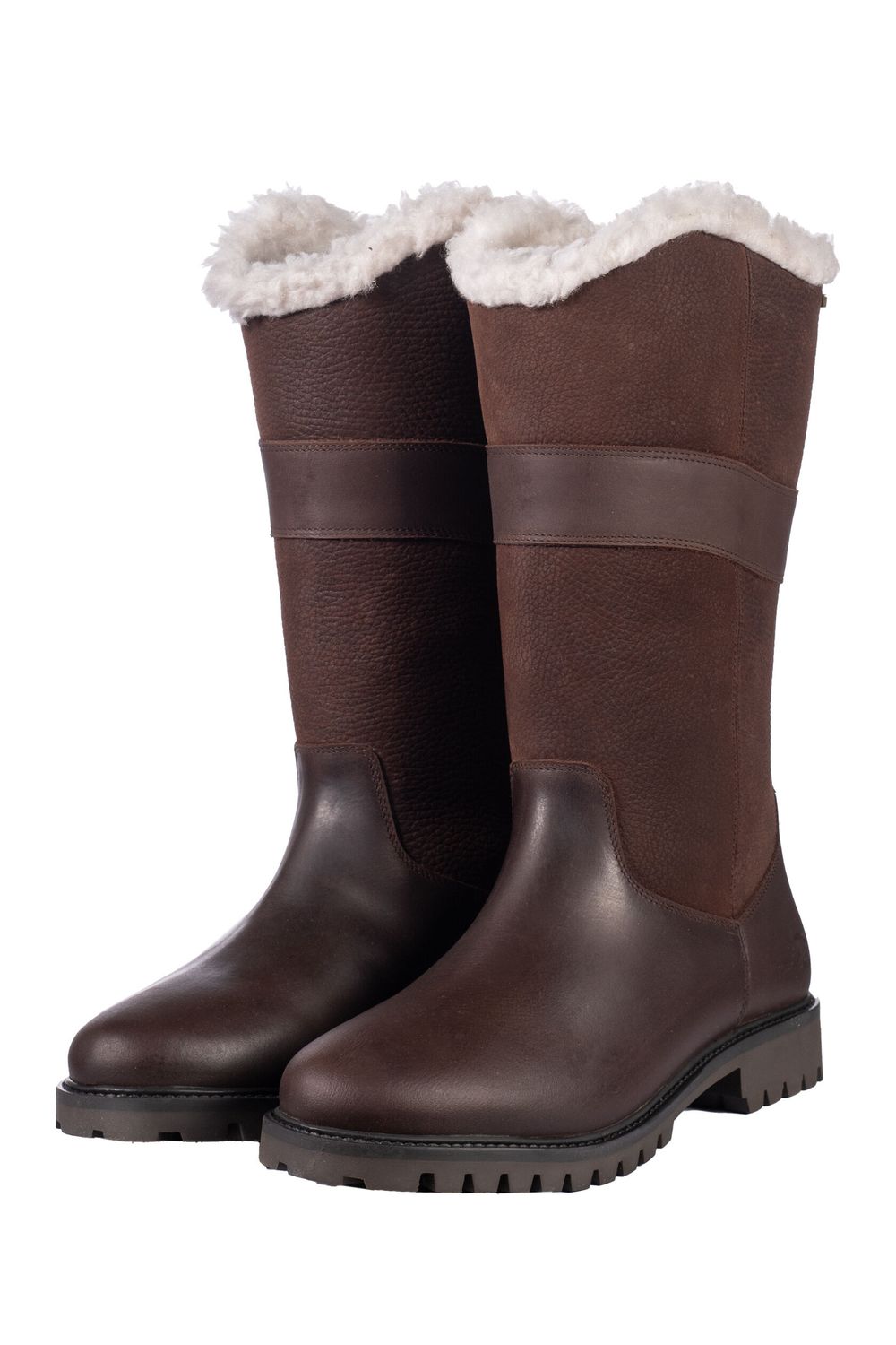 HKM Outdoor Boots Belmond Teddy