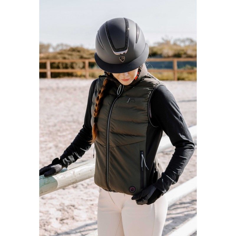 Equithème Sasha Heated Bodywarmer