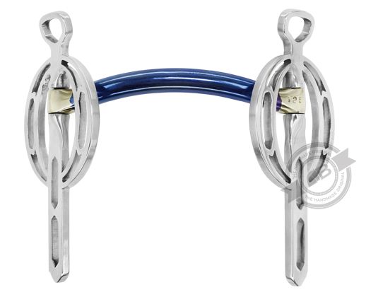 Bombers Driving Bits Liverpool Mullen Bit 45 Degrees