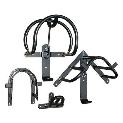 Harry&#39;s Horse Harness racks