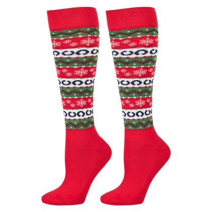 Socks Christmas