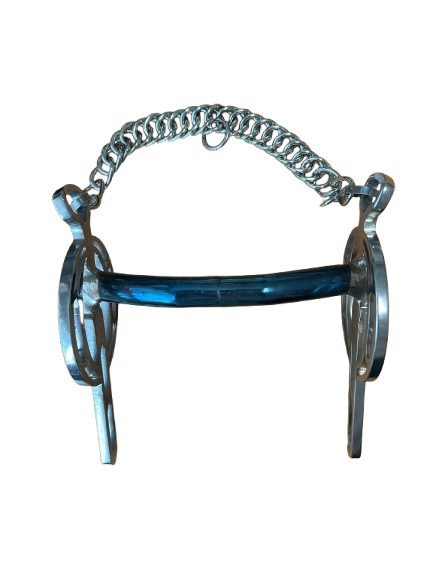 Bombers Liverpool BE FX2 Pivot vaste scharen