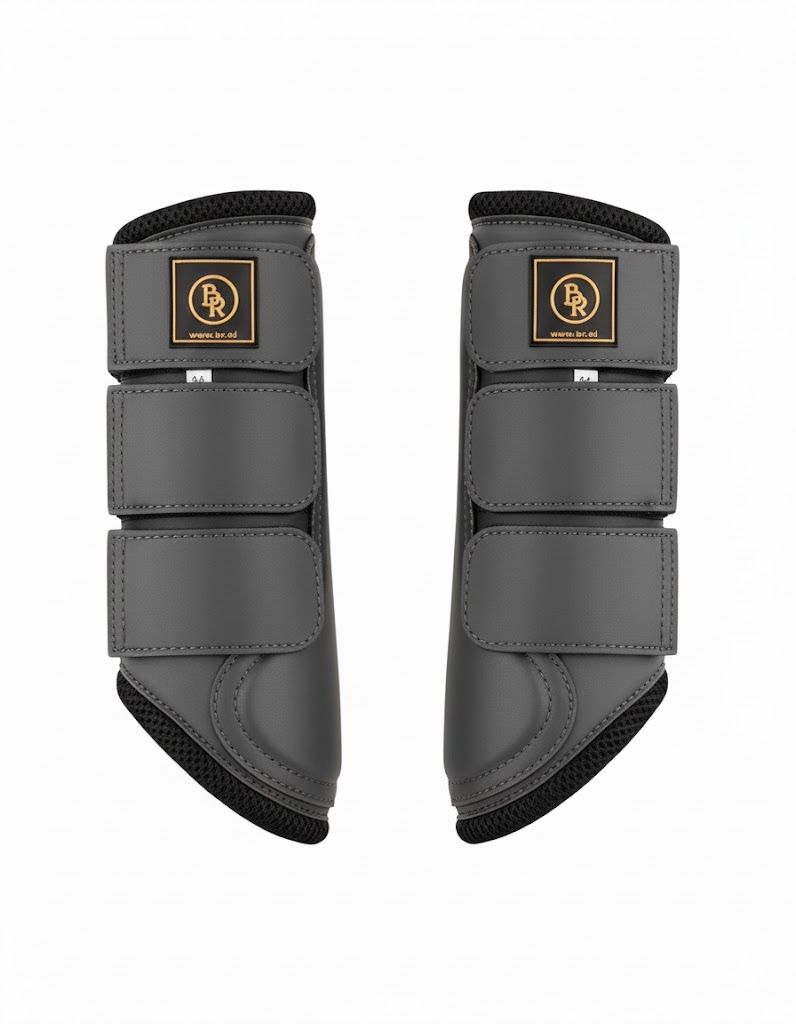 BR Majestic Boots Ruben M