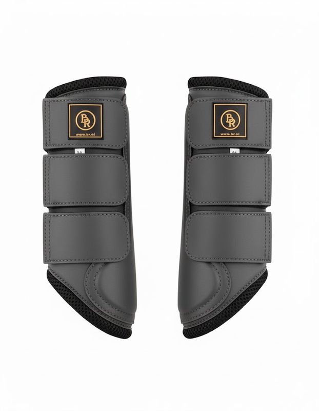 BR Majestic Boots Ruben M