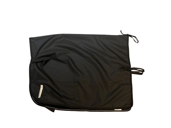 Bucas Therapy Quarter sheet for when driving;