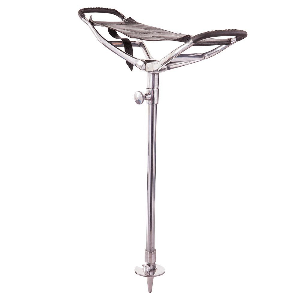 ​Premiere adjustable hunting seat stick, heavy-duty version​