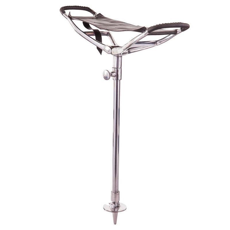 ​Premiere adjustable hunting seat stick, heavy-duty version​