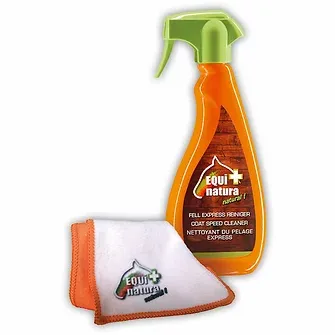 Equinatura Coat Speed Cleaner