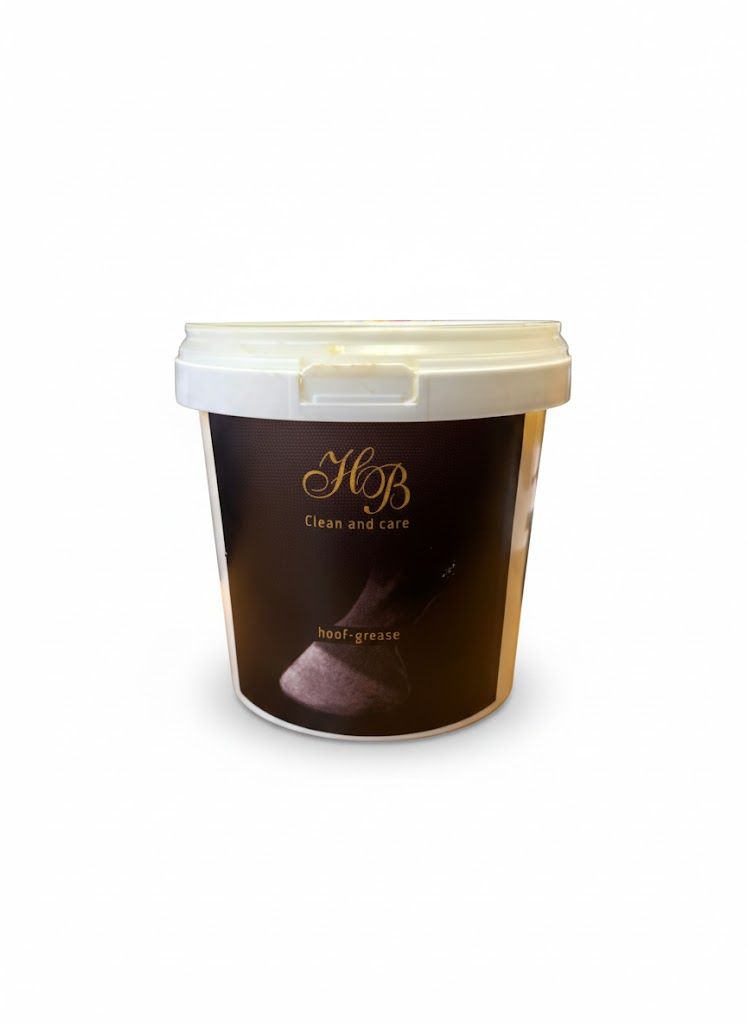 HB Hoof Grease