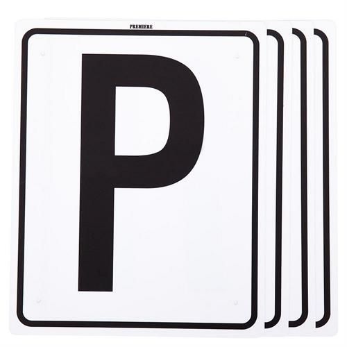 Harry's Horse Stable signs V, S, R, P.