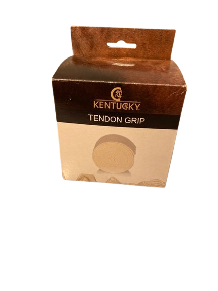 Kentucky tendon grip