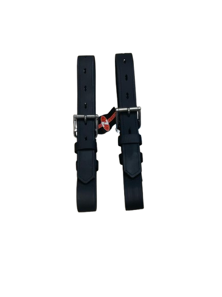 Zilco pole straps 50 mm with buckles