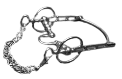 LD Driving Bits Liverpool Hanoverian Roller Bit with Foam Bar