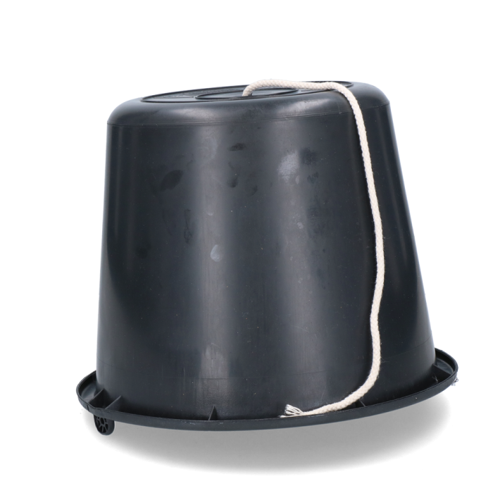 Sticky Trap Emmer Zwart