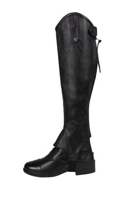 QHP Chaps Birgit Normal Calf Size