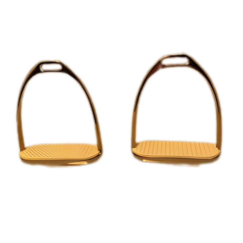 RG Stirrups stainless steel