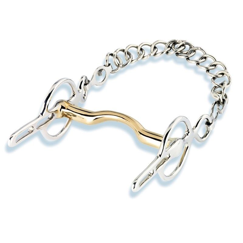 Stübben Driving Bits Liverpool Smal Port