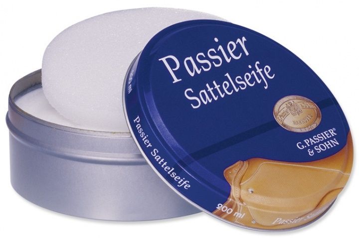 Passier saddle soap
