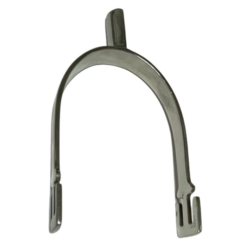 Horse &amp; More 2-type-spurs