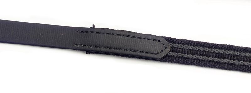 Kieffer Vierspänner Vorderleine