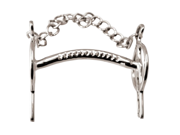 LD Driving Bits Budget Liverpool fixed cheeks light tongue ribs