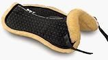 Mattes Saddle Pad