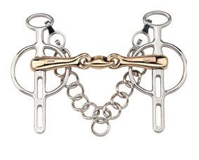 Sprenger Fahrkandare Liverpool KK Conrad Ultra 16mm