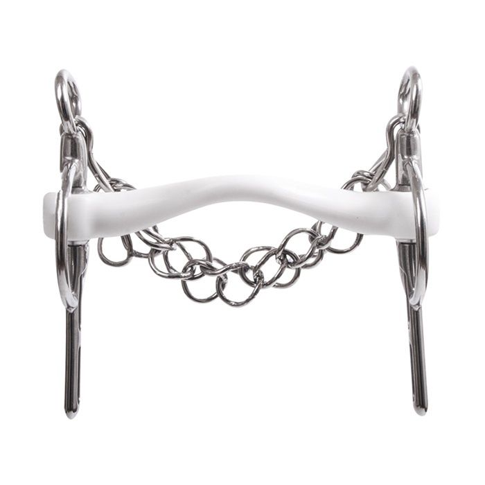 Trust Fahrkandaren Inno Sense Zungenbogen feste Seitenteile