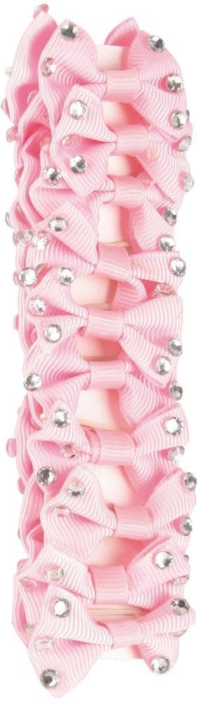 Harry's Horse Show Bows Crystal