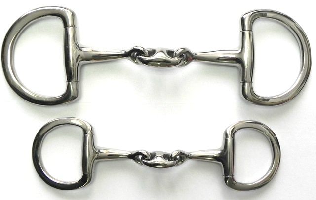 LD Bust Rens double jointed