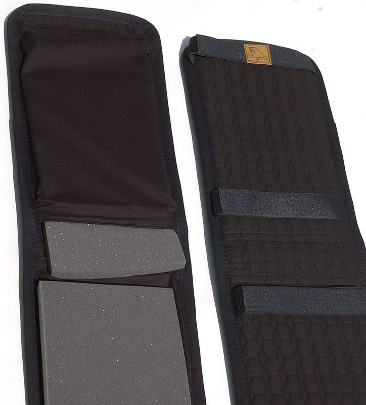 LD Harness pads 100 cm